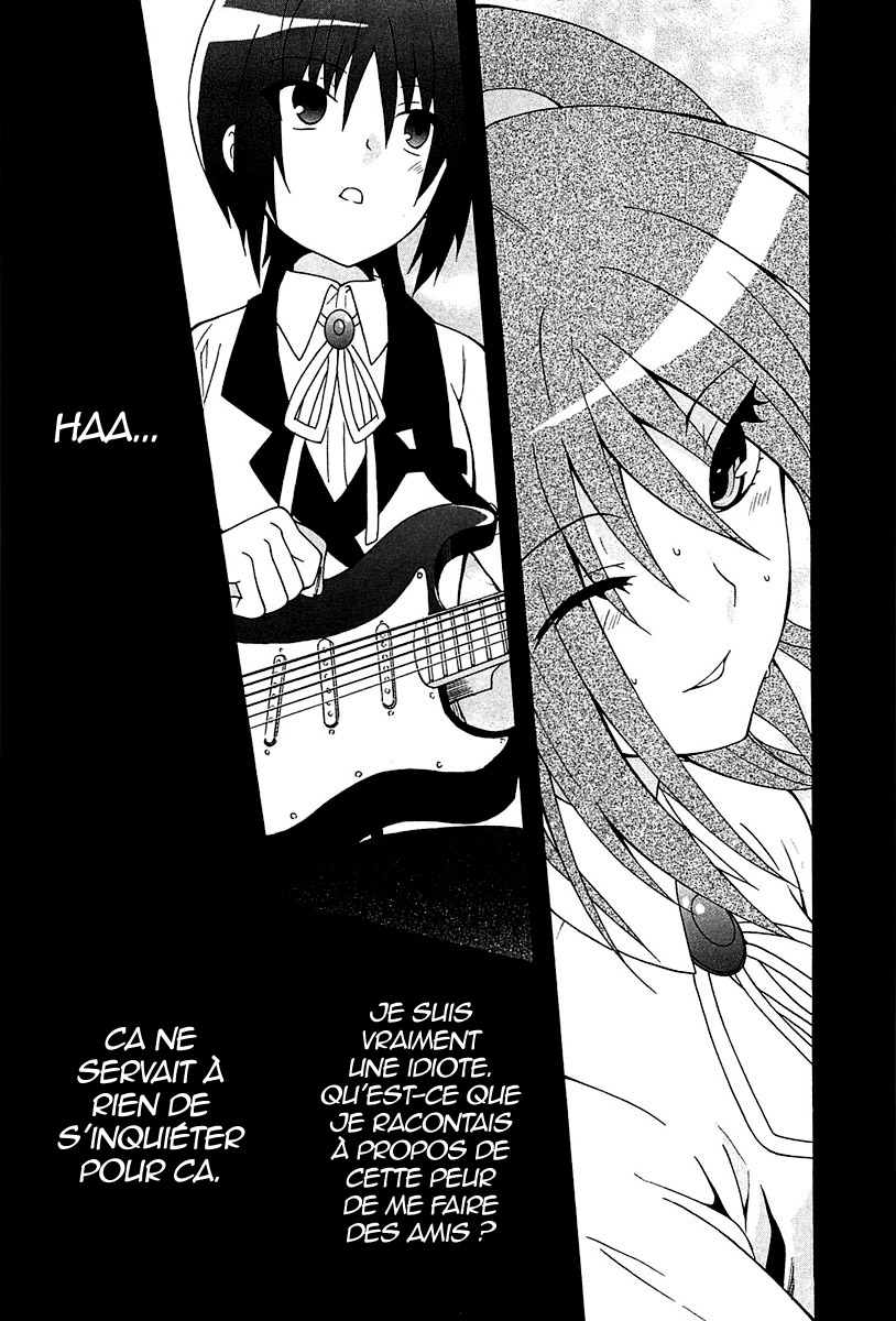 img Angel Beats! Heavens Door 16